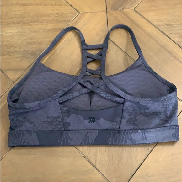 Sports Bra - Picture 2 of 2